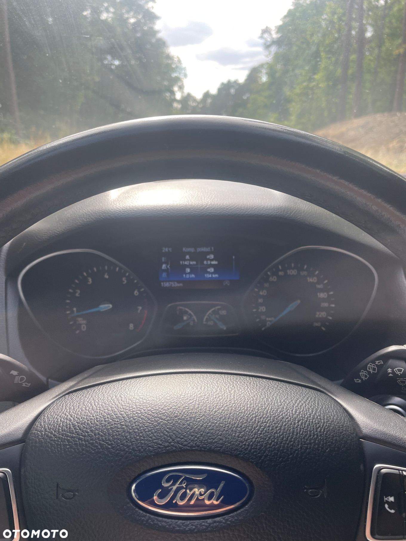 Ford Focus 1.5 EcoBoost ST-Line ASS - 7