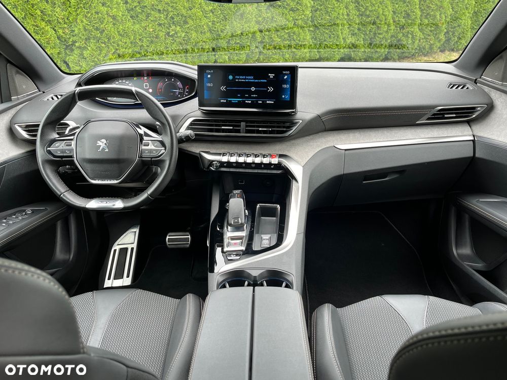 Peugeot 3008 1.5 BlueHDi GT S&S EAT8 - 18