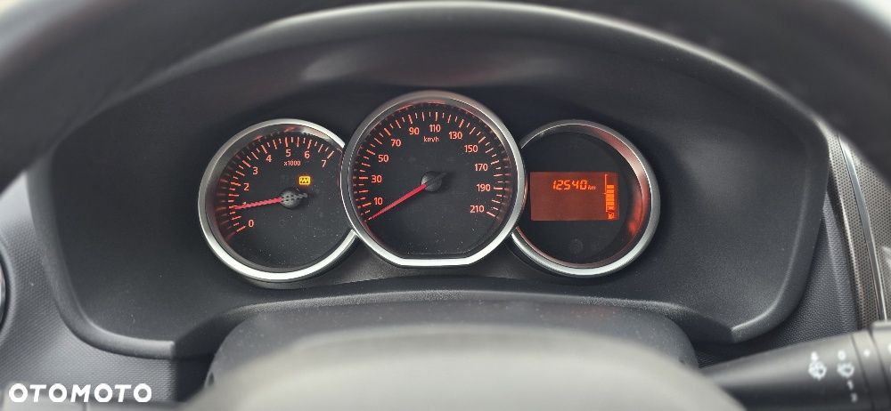 Dacia Sandero Stepway 0.9 TCe Laureate S&S - 10