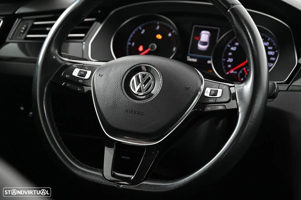 VW Arteon 2.0 TDI Elegance DSG - 17