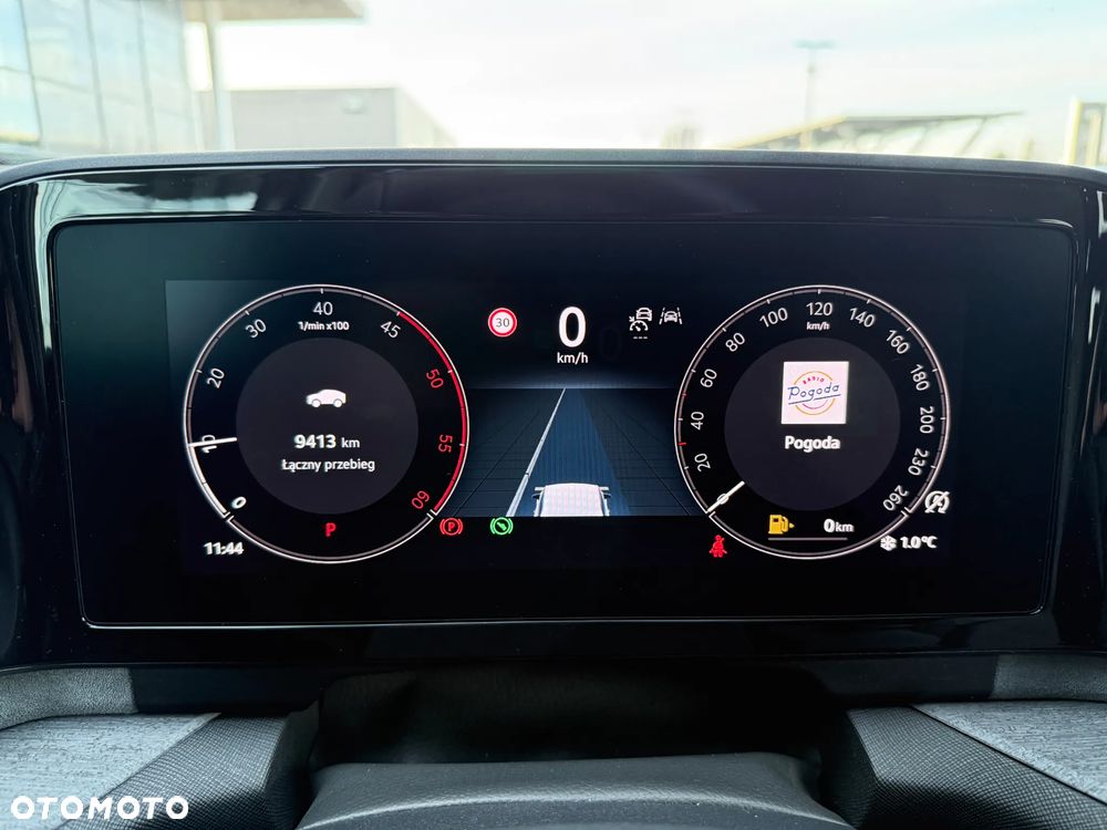 Skoda Kodiaq 2.0 TDI 4x2 Selection DSG - 33