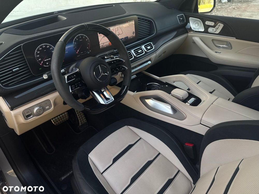 Mercedes-Benz GLE - 10