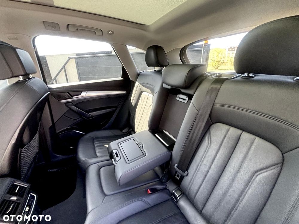 Audi Q5 2.0 TFSI Quattro S tronic design - 19