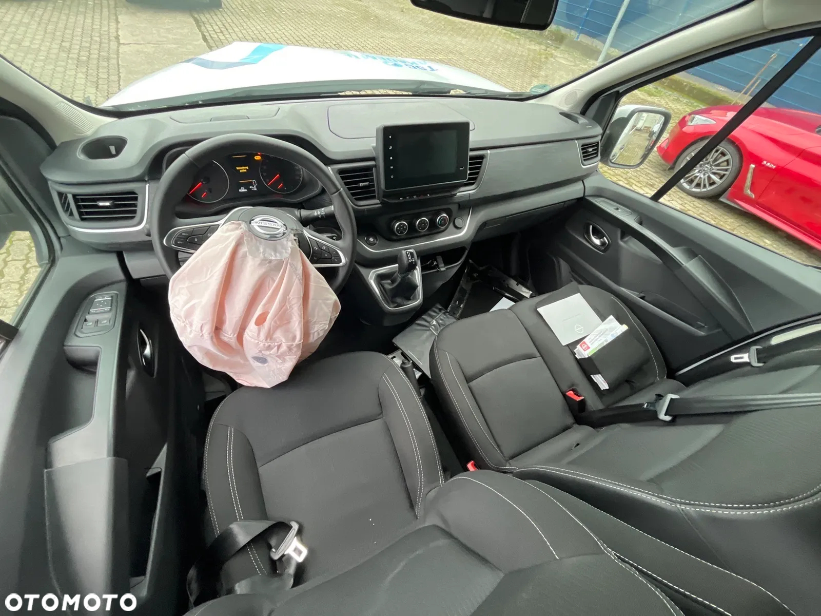Nissan Primastar L2H1 3,0 dCi 150 (9-Si.) DCT Tekna - 13