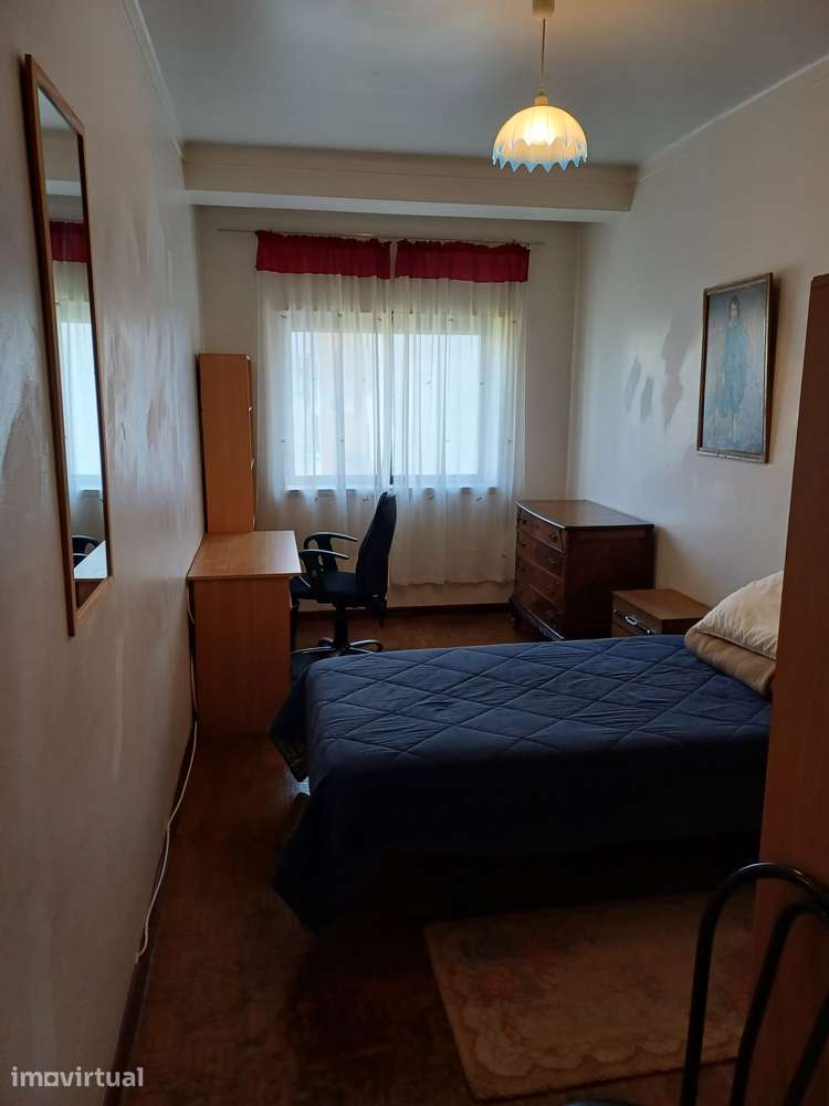 Quarto Santarém - Grande imagem: 3/4
