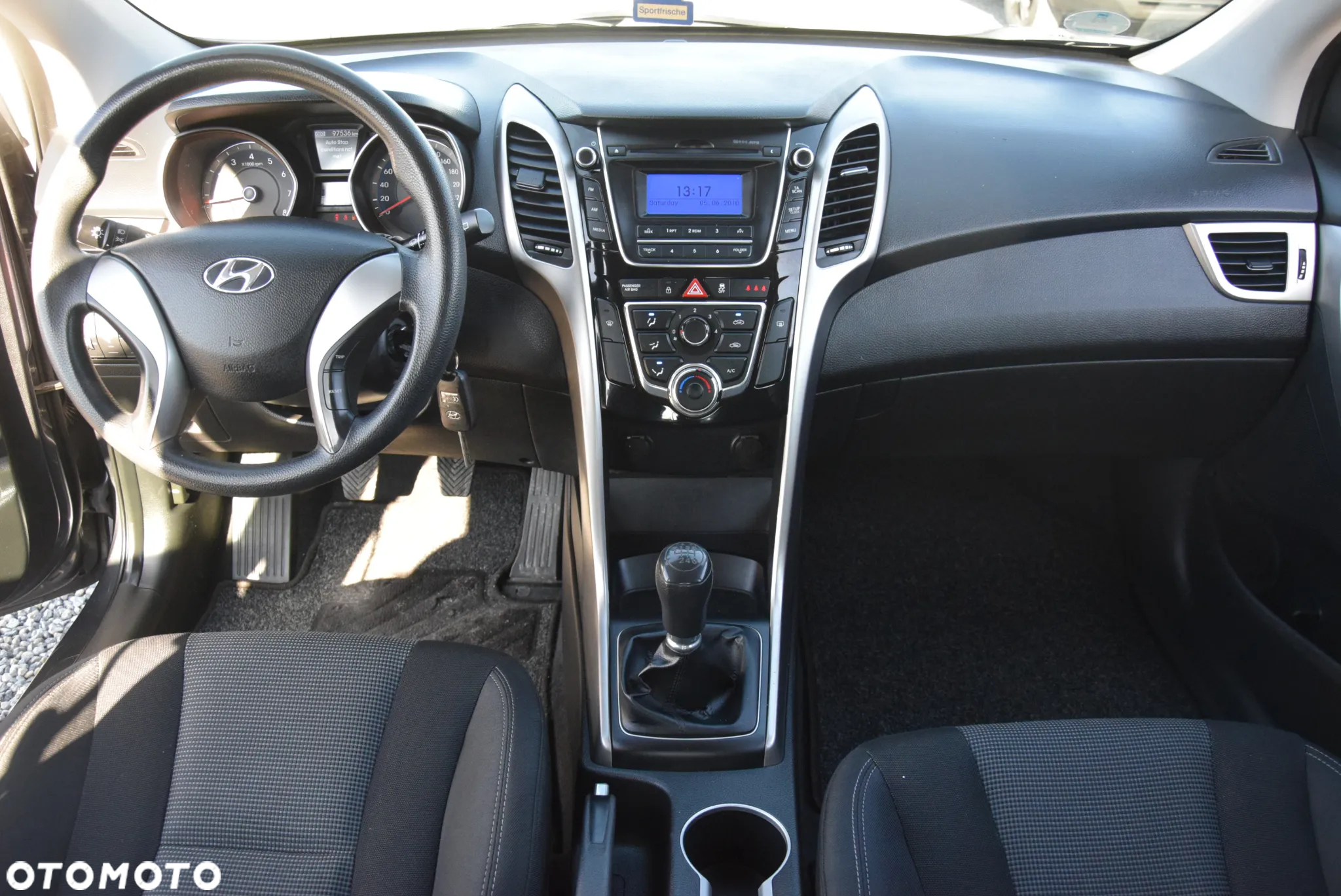 Hyundai i30 1.4 Classic - 20