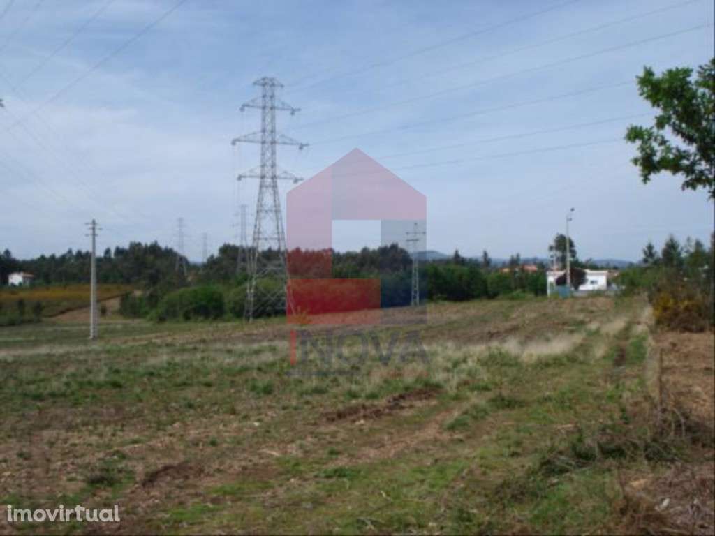 Terreno, Oleiros - Grande imagem: 4/5