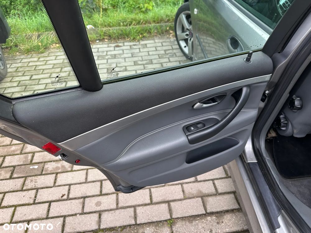 Saab 9-3 1.9 TiD DPF (Sportgetriebe) Linear - 14