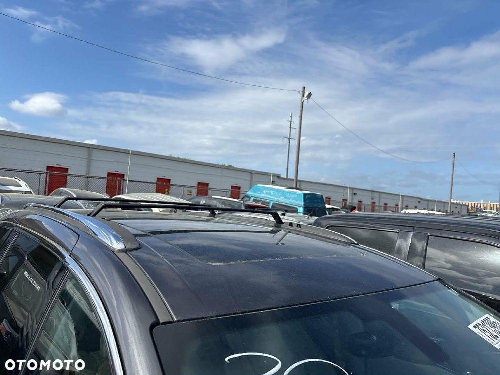 Chrysler Pacifica - 10