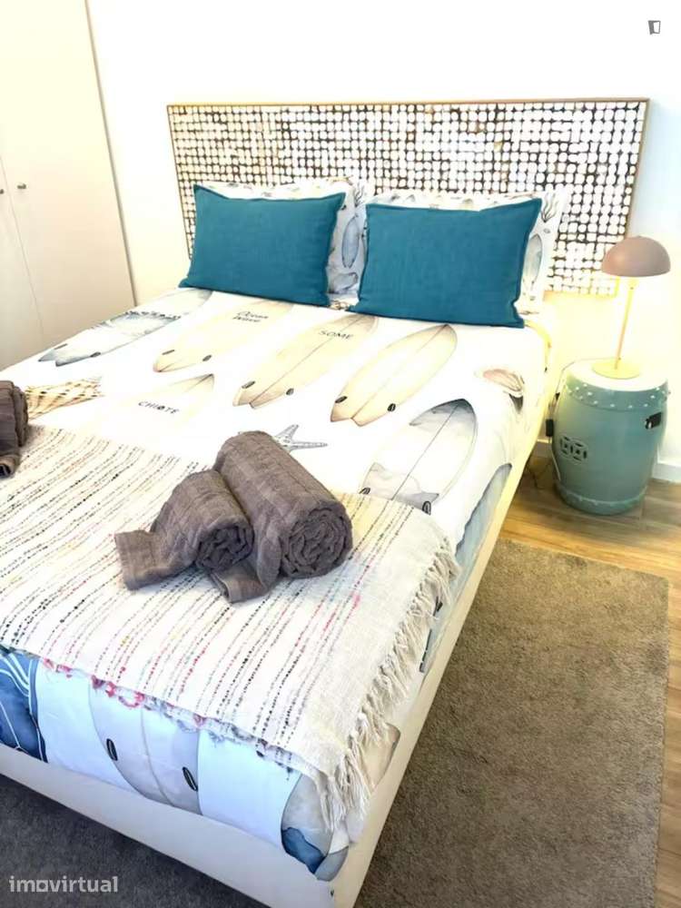 Apartamento com 2 quartos - localizado em Lisbon - Grande imagem: 4/16
