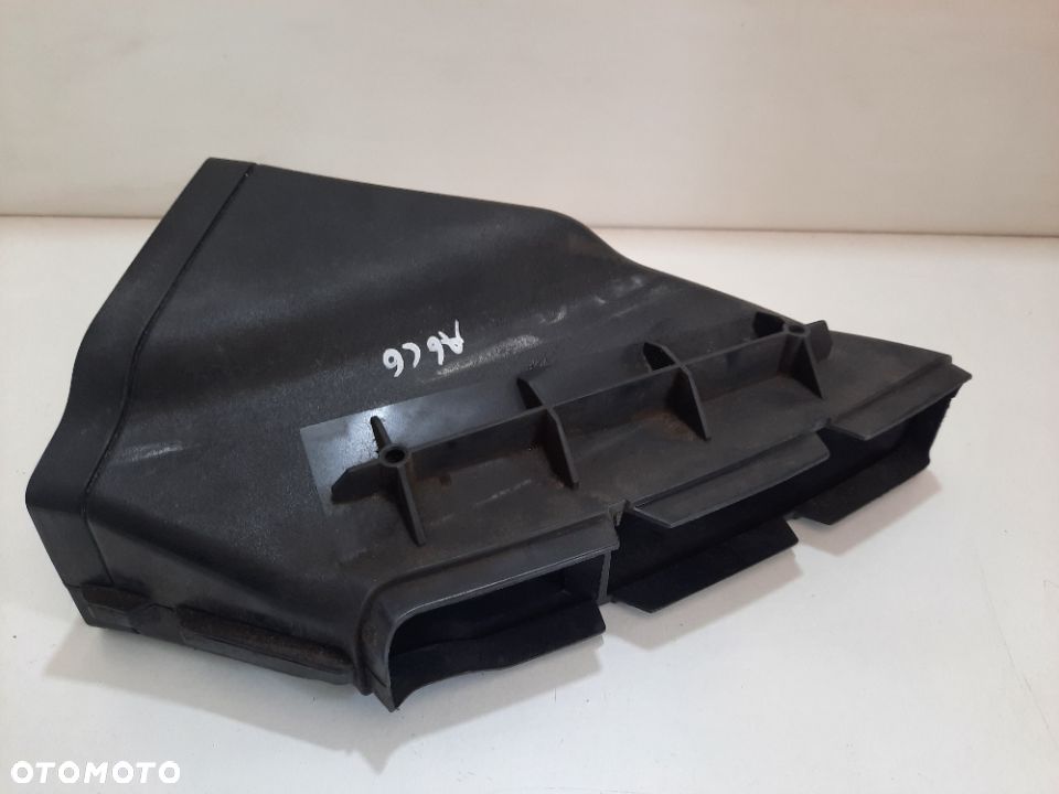 DOLOT WLOT POWIETRZA AUDI A6 C6 3.0TFSI  SLASK WYSYLKA VAT - 1