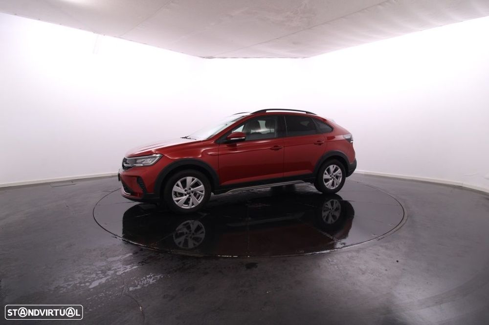 VW Taigo 1.0 TSI Life - 3