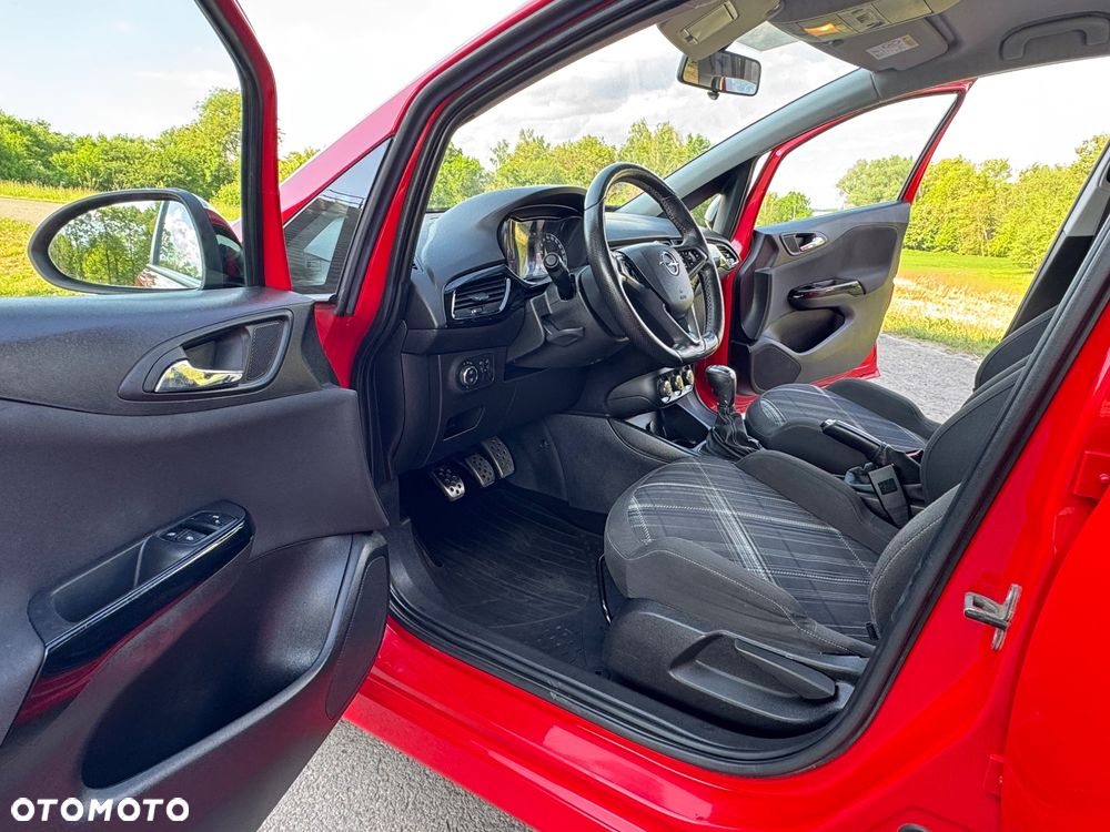 Opel Corsa - 30