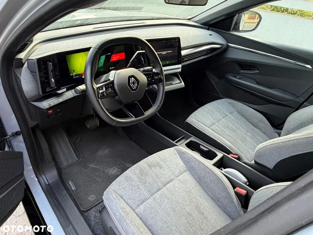 Renault Megane - 12