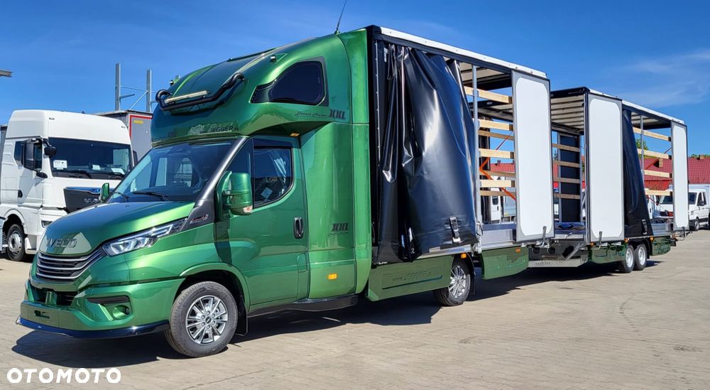 Iveco Daily 35S 3.0 max - 6