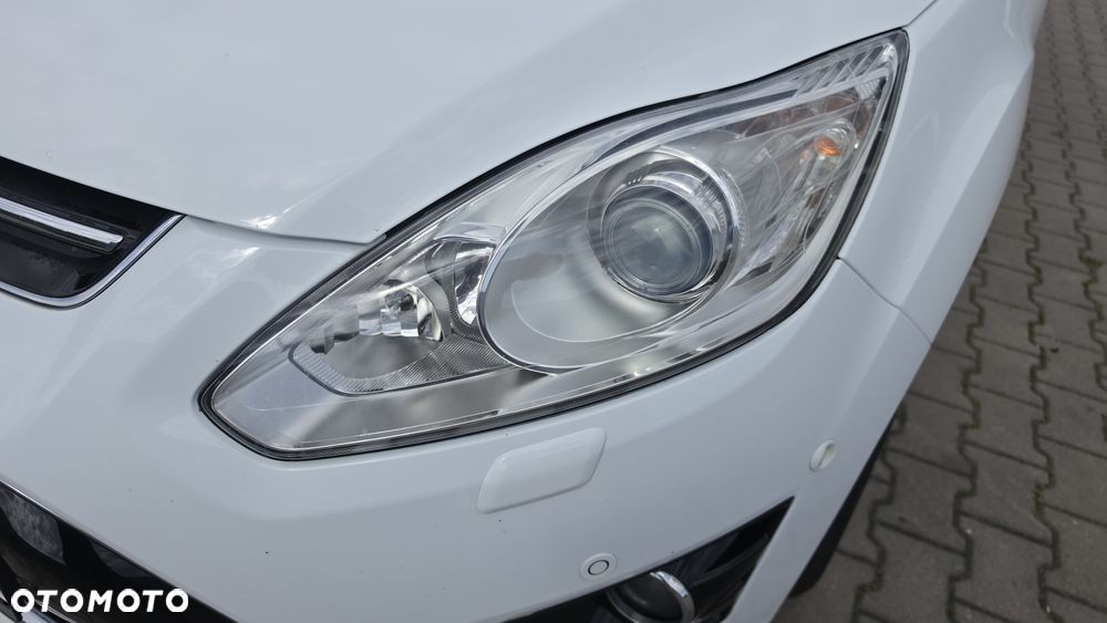 Ford C-MAX 2.0 TDCi Titanium - 34