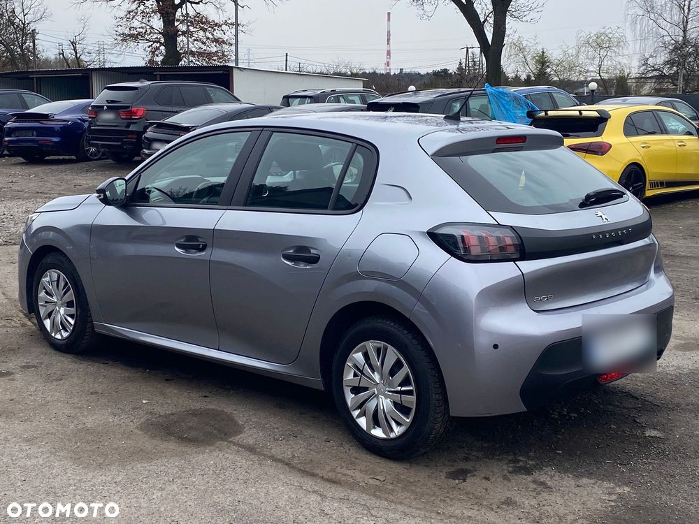 Peugeot 208 1.2 PureTech Like S&S - 13