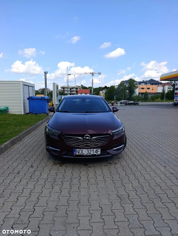 Opel Insignia 1.5 T Enjoy S&S - 2