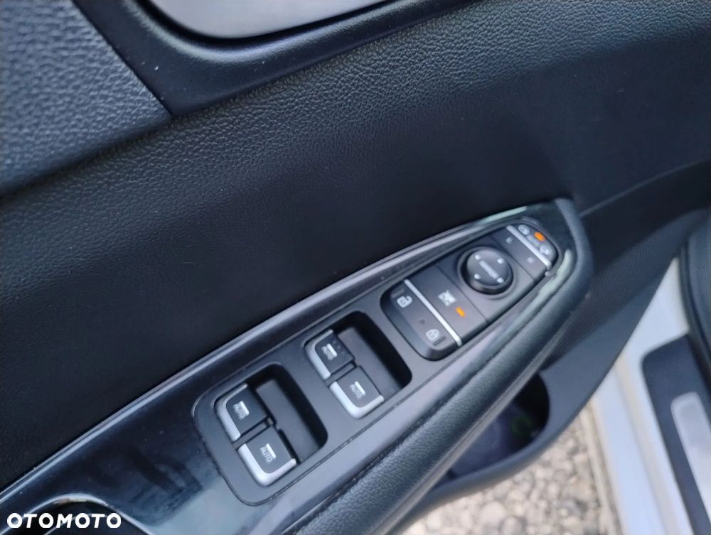 Kia Optima 1.7 CRDI DCT Business Supreme - 20