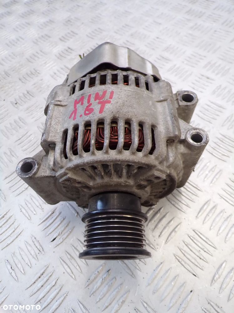ALTERNATOR MINI 1.6 T A6034 5901259436778 - 1