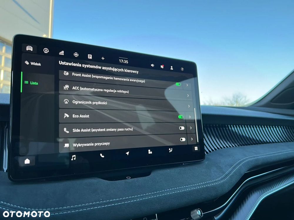 Skoda Superb - 20