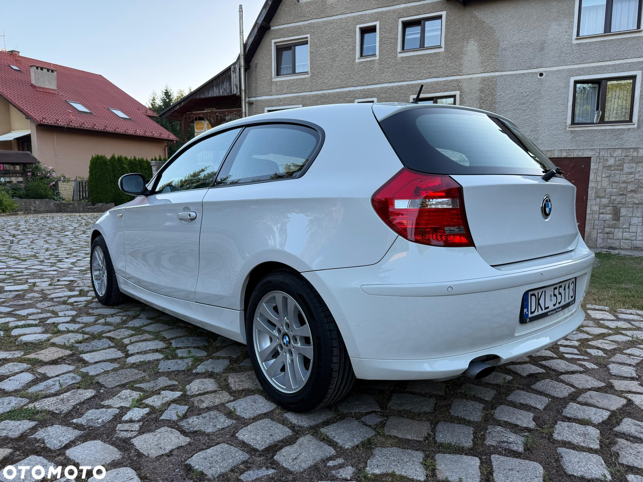 BMW Seria 1 116i - 33