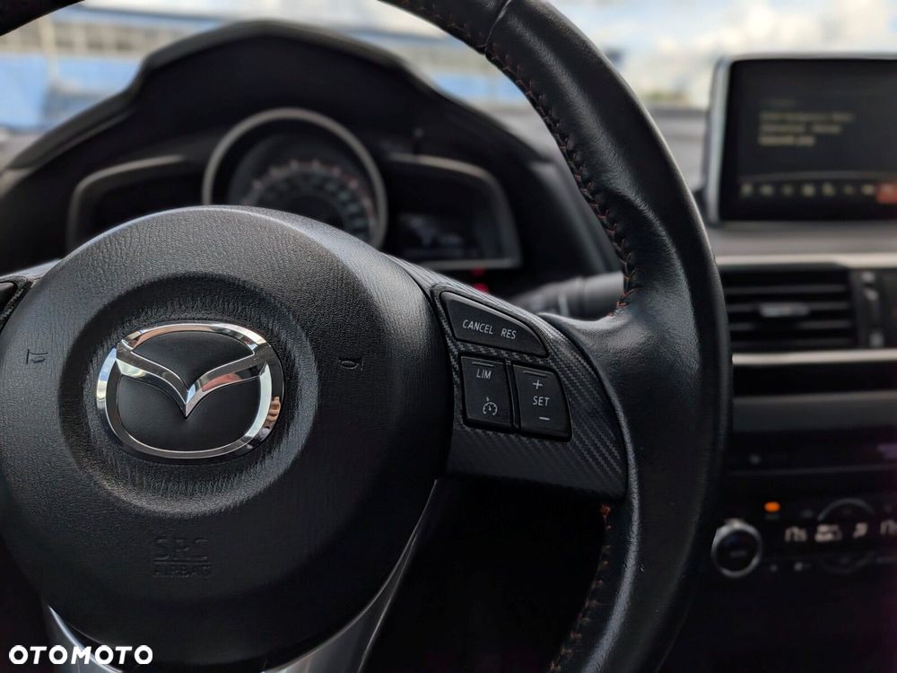 Mazda 3 2.0 Skyenergy EU6 - 21