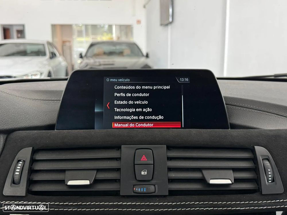 BMW 420 Gran Coupé d Pack M Auto - 28