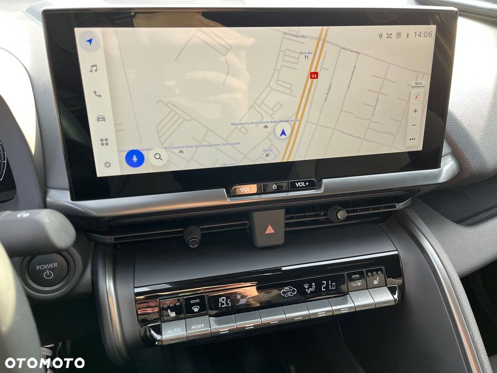 Toyota C-HR - 17