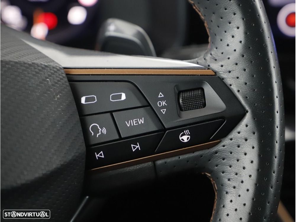 Cupra Formentor 1.4 e-Hybrid DSG VZ - 40