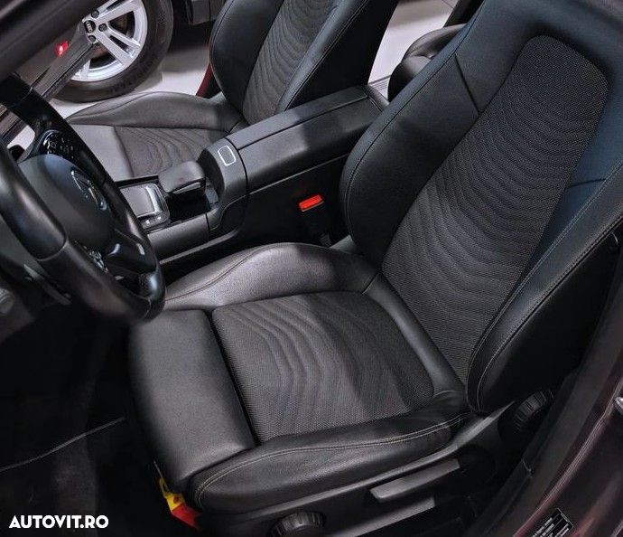 Mercedes-Benz GLA 200 d Aut. - 9