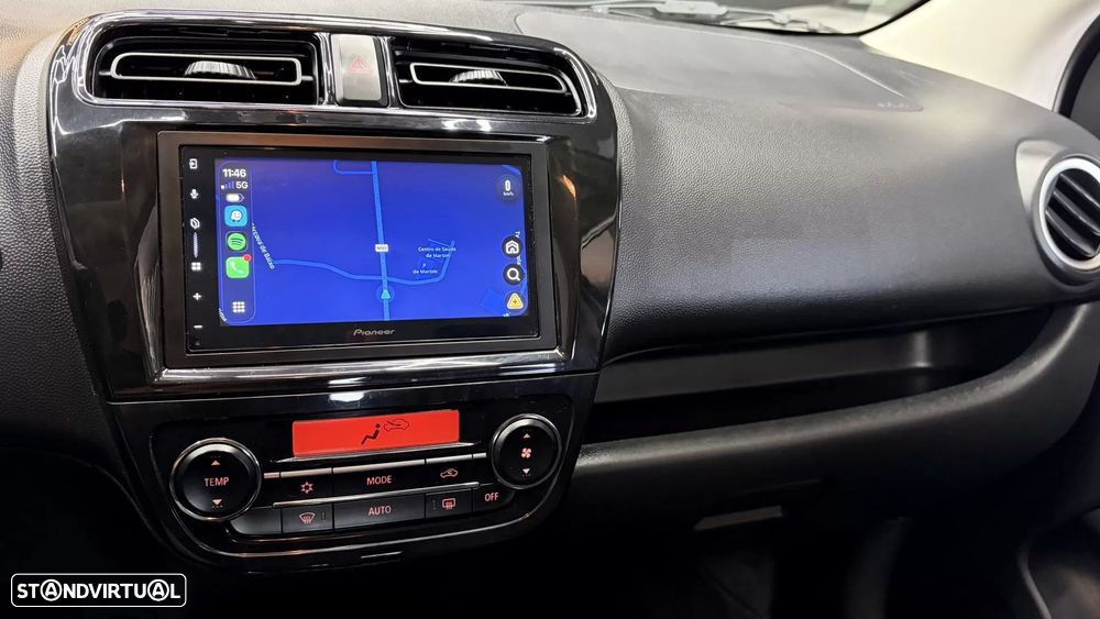 Mitsubishi Space Star 1.2 Connect Edition - 17