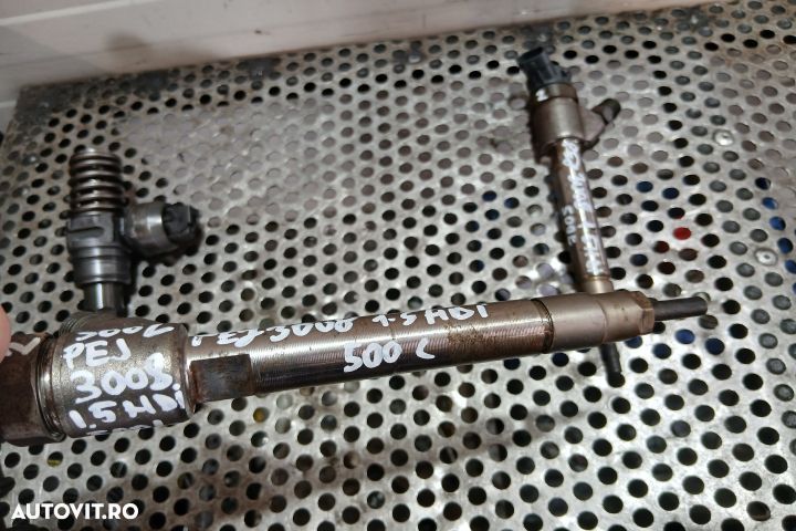Injector motorina 1.5 HDI  0445110955  9828959880 1.5 HDI  0445110955 - 3