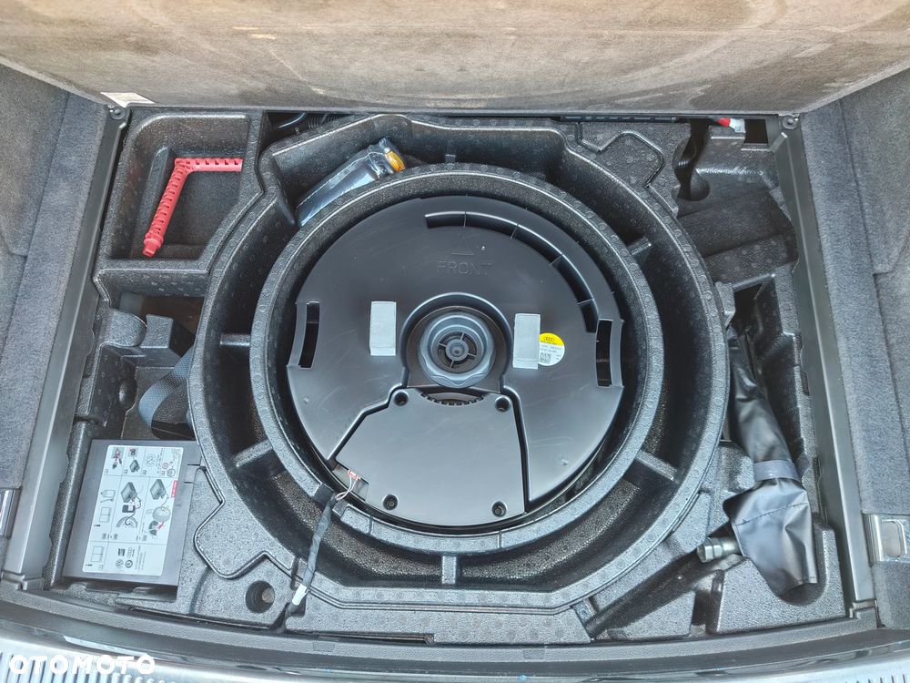 Audi Q5 35 TDI mHEV Advanced S tronic - 33