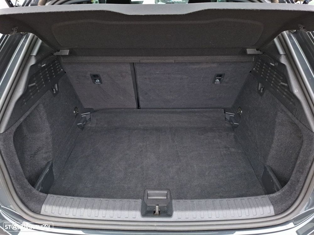 Audi A3 Sportback 30 TFSI Advanced S tronic — fotografia 20