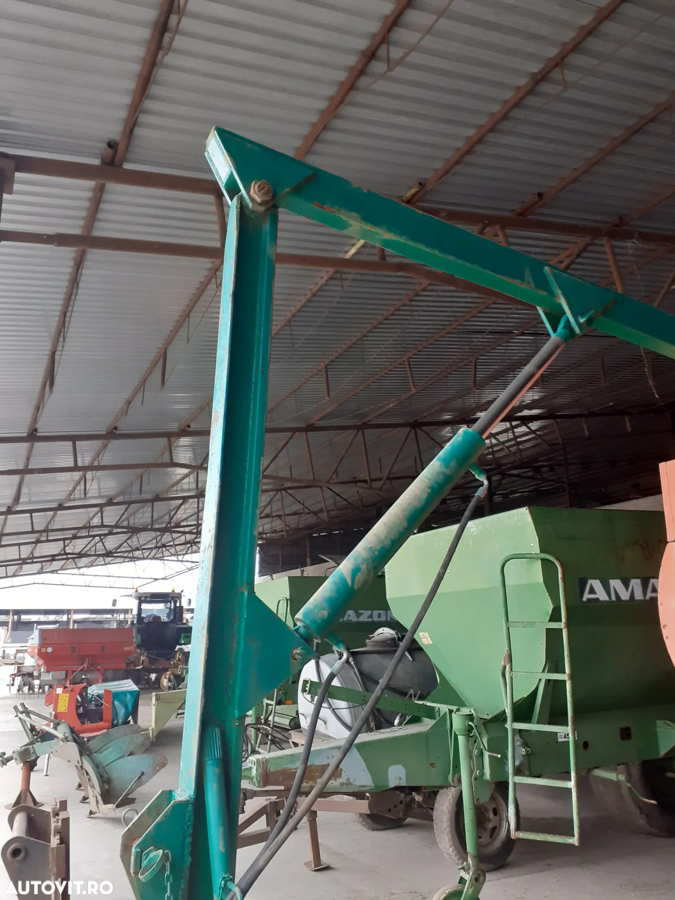 Altul DALBO CULTIMAX 9M - 21