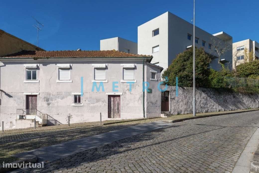 Prédio Venda em Lordelo do Ouro e Massarelos,Porto - Grande imagem: 5/9