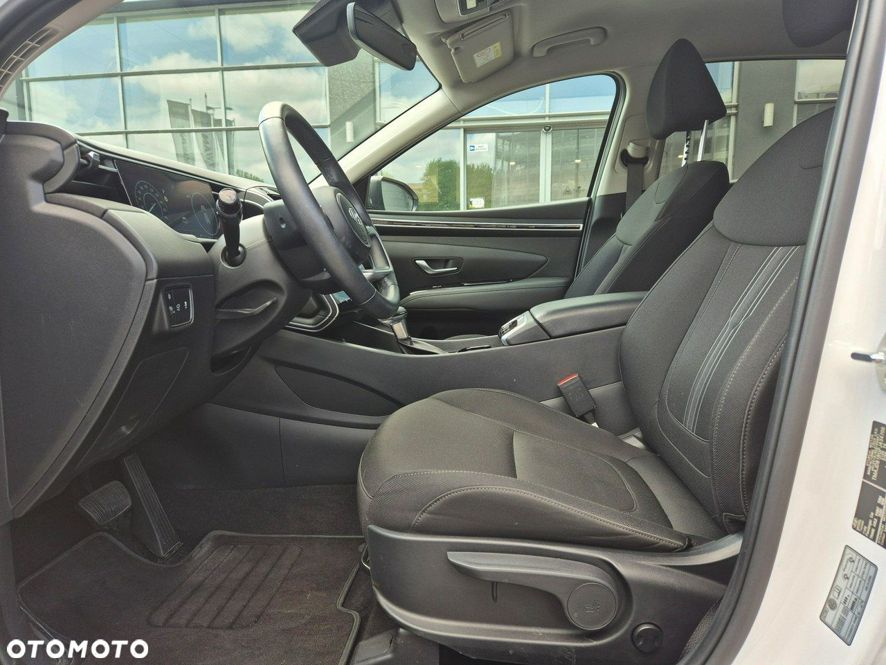 Hyundai Tucson - 12