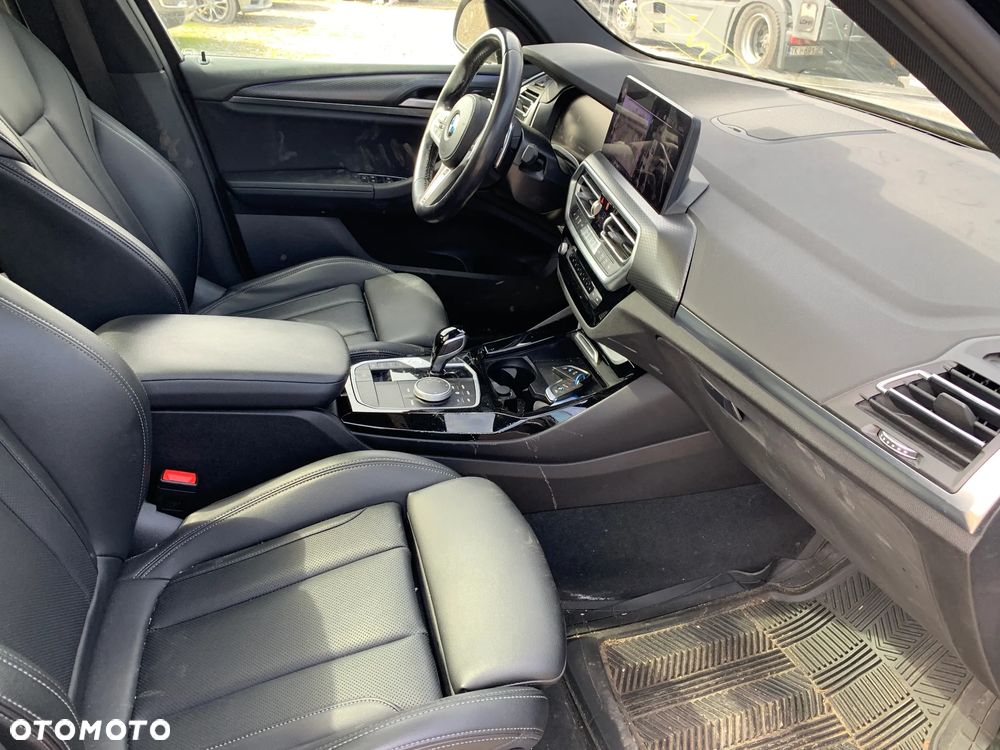 BMW X3 xDrive30i M Sport - 20