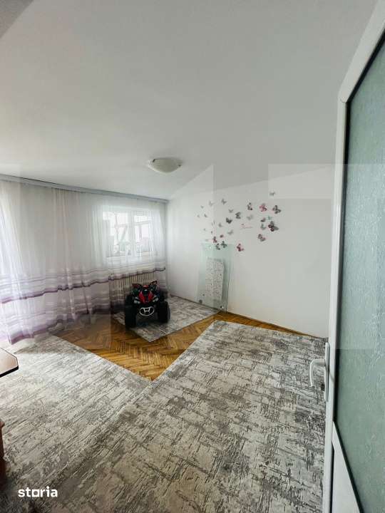 Apartament cu 3 camere - Botosani - Imagine principală: 3/8