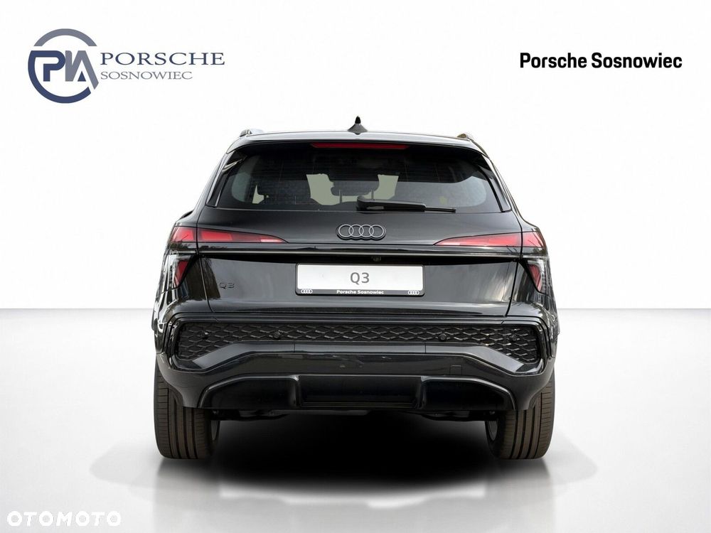 Audi Q3 2026 photo 5