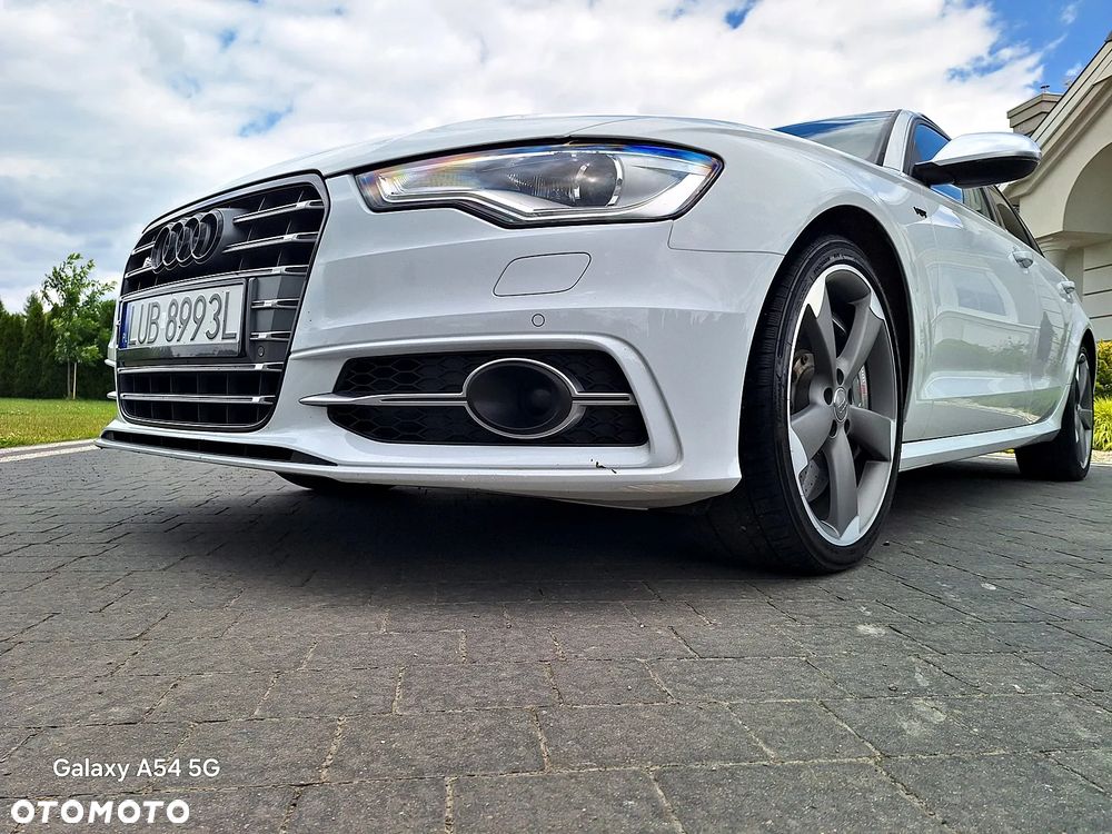 Audi S6 Avant 4.0 TFSI Quattro S tronic - 18