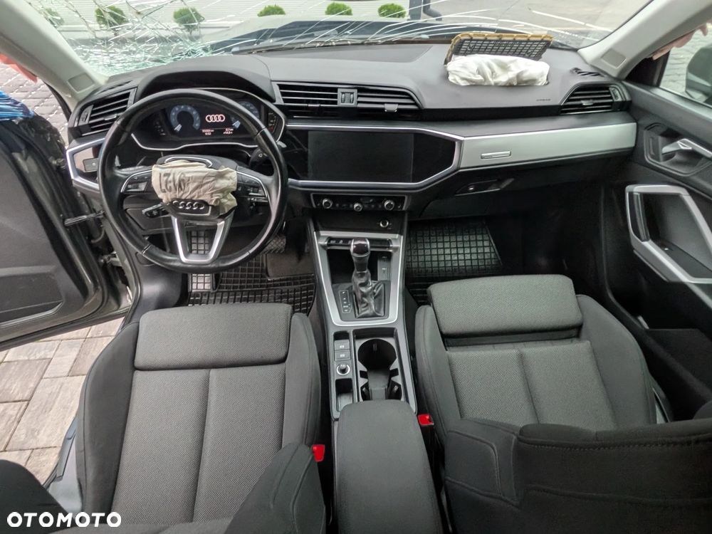 Audi Q3 35 TFSI mHEV S-Line S tronic - 7