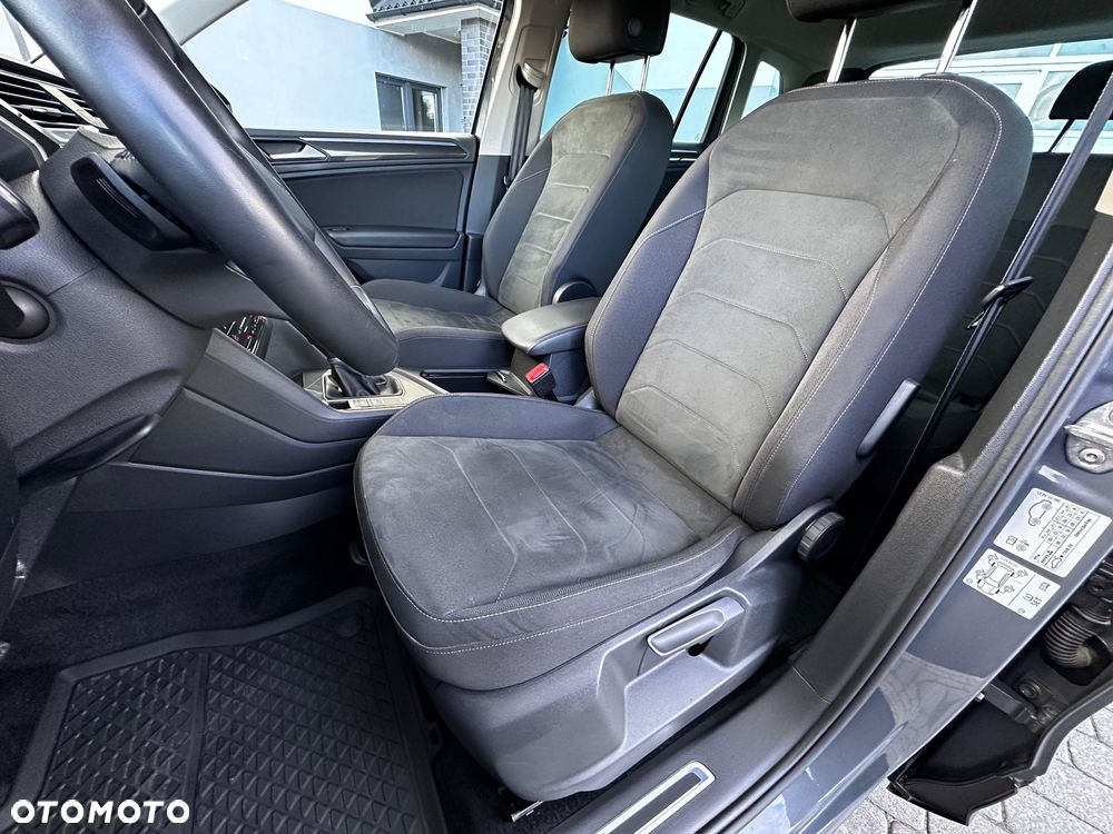 Volkswagen Tiguan 1.5 TSI EVO Elegance DSG - 17