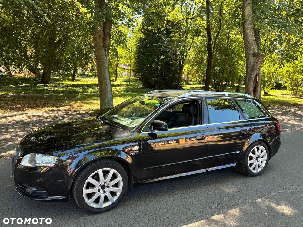 Audi A4 Avant - 2