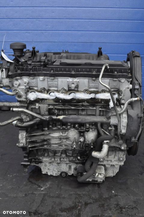 S60 V60 XC60 2.4D5 215KM SILNIK D5244T15 D5244T11 - 5
