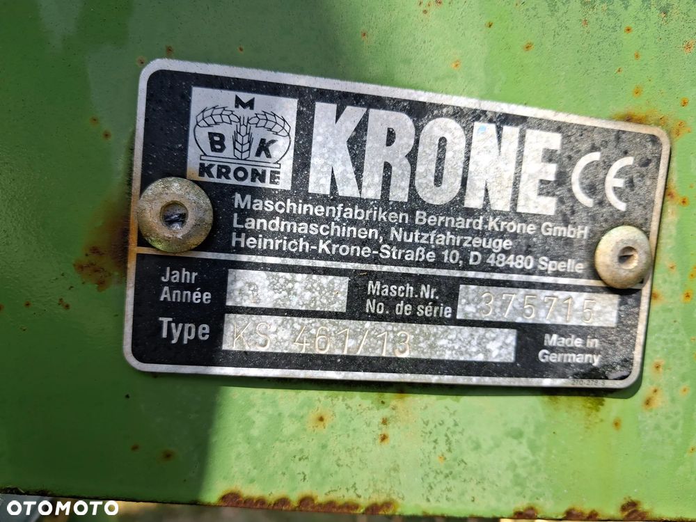 Stoll .Claas.Pottinger.Krone.Deutz Fahr.IMPORT. - 10