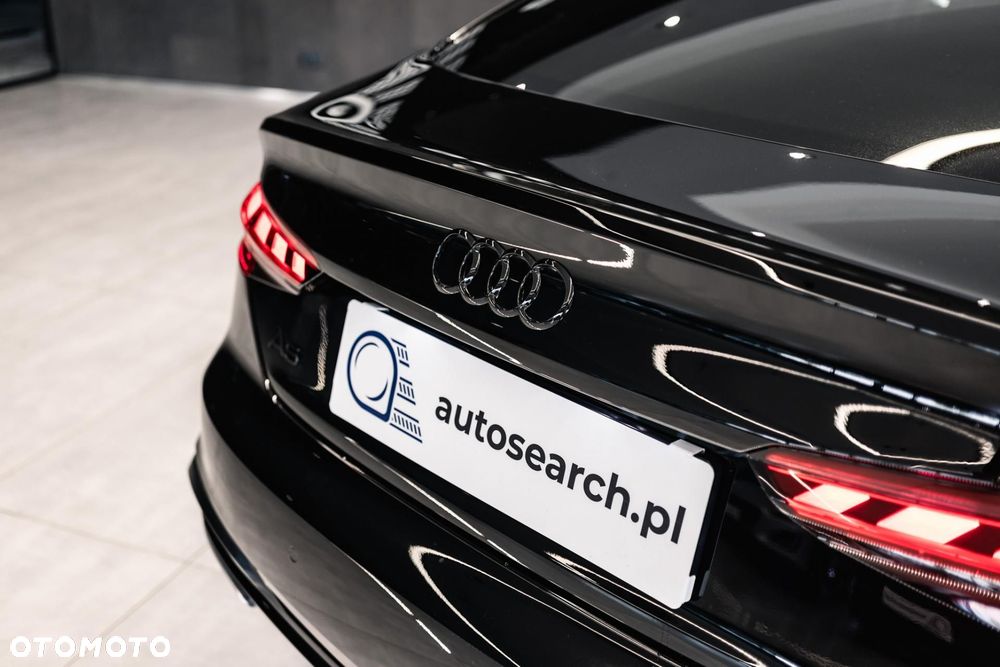 Audi A5 Sportback - 38