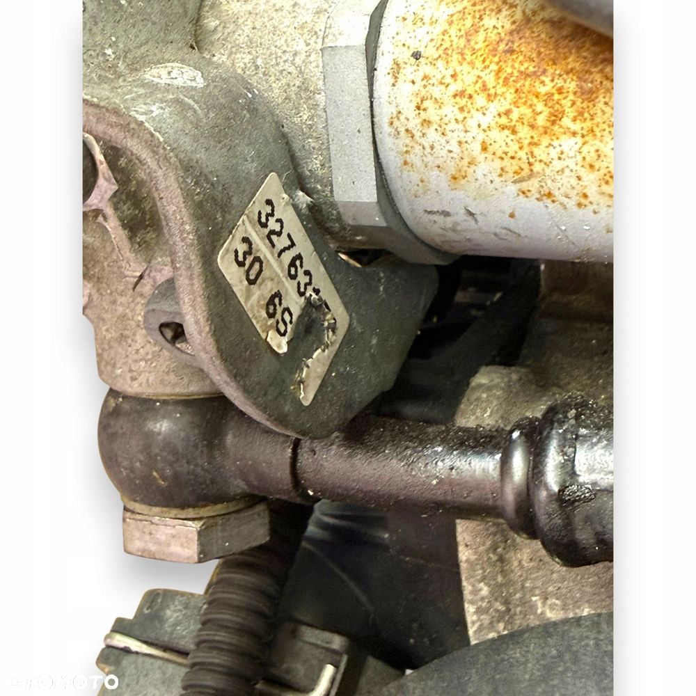 SILNIK M54B30 BMW E46 E39 E60 E61 F10 X3 E83 X5 E53 3.0 i 231KM 306S3 - 11