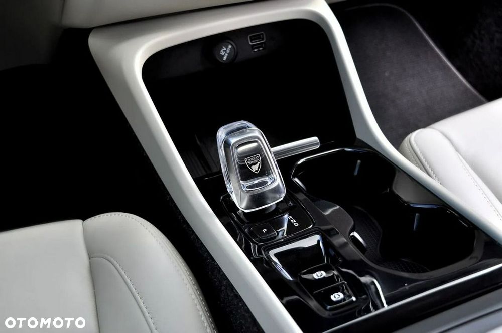 Volvo XC 40 D3 AWD Inscription - 33